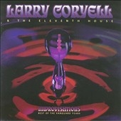 Improvisations (Best Of The Vanguard Years)