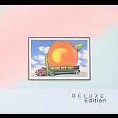 Eat A Peach : Deluxe Edition