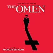 The Omen(2006) (OST)