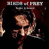 Birds Of Prey/サルファー・アンド・シーメン