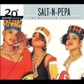 20th Century Masters: The Millenium Collection: The Best of Salt-N-Pepa