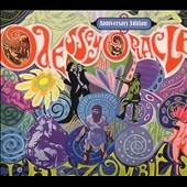 The Zombies/Odessey And Oracle (40th Anniversary Edition)[RR5089]