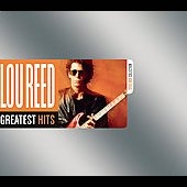 Lou Reed/Greatest Hits (Steel Box Collection)[88697304342]