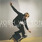 Life Is Not A Snapshot