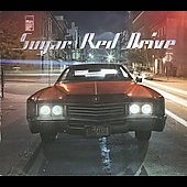 Sugar Red Drive