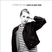 TOWER RECORDS ONLINE㤨El Perro Del Mar/Love Is Not Pop[CGO061]פβǤʤ4,990ߤˤʤޤ