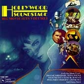 Hollywood Soundstage - Big Movie Hits Volume 1