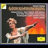 Wagner: Goetterdaemmerung / Levine, Behrens, Goldberg, et al