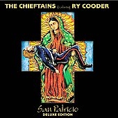 San Patricio : Deluxe Edition ［CD+DVD］＜限定盤＞