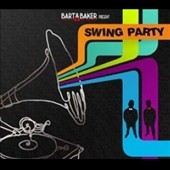 Swing Party Swing Party
