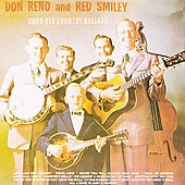 Good Old Country Ballads