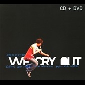 We Cry Out ［CD+DVD］