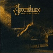 Perdition Diaries * Perdition Diaries *