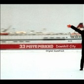 Downhill City Downhill City