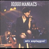 10000 Maniacs/MTV Unplugged[61569]
