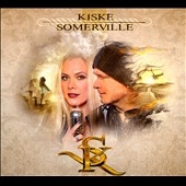 Kiske-Somerville ［CD+DVD］