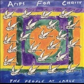 People At Large, The