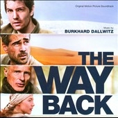 The Way Back The Way Back