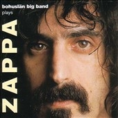 Plays Zappa