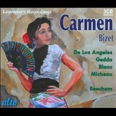 Bizet: Carmen Bizet: Carmen