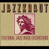 TOWER RECORDS ONLINE㤨Jazzkraut  Teutonic Jazz Rock[SIREENA2069]פβǤʤ3,290ߤˤʤޤ