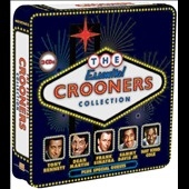 The Essential Crooners Collectionס[METRTN033]