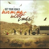 Burning At Both Ends Burning At Both Ends