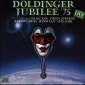 Doldinger Jubilee 1975 (Live In Hamburg)