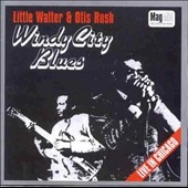 Windy City Blues: Live In Chicago