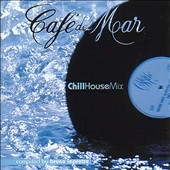 Cafe Del Mar - Chillhouse Mix Vol.1 (Compiled By Bruno Lepretre)