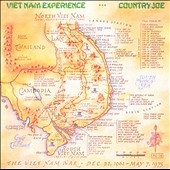 Viet Nam Experience