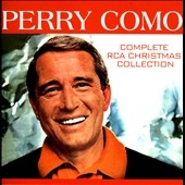 Complete RCA Christmas Collection Complete RCA Christmas Collection