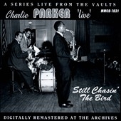 Live: Still Chasin' the Bird