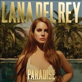 Lana Del Rey/Paradise[1766701]