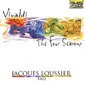 Vivaldi - The Four Seasons
