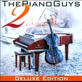 The Piano Guys 2 ［CD+DVD］