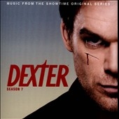 Dexter: Season 7