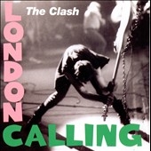 The Clash/London Calling[88725446991]