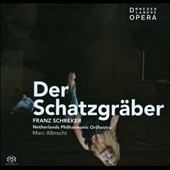 Franz Schreker: Der Schatzgraber