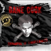 TOWER RECORDS ONLINE㤨Dane Cook/Harmful If Swallowed 10th Anniversary Editionס[A30187]פβǤʤ3,190ߤˤʤޤ