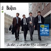 On Air - Live At The BBC Vol.2 [2CD+アートカード]