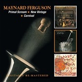 TOWER RECORDS ONLINE㤨Maynard Ferguson/Primal Scream / New Vintage / Carnival[BGOCD1142]פβǤʤ2,890ߤˤʤޤ