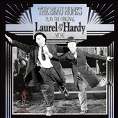 The Play the Original Laurel & Hardy Music, Vol.1 The Play the Original Laurel & Hardy Music, Vol.1