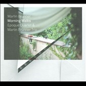 Morning Walks Morning Walks