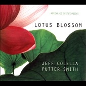Lotus Blossom Lotus Blossom