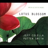 Lotus Blossom 