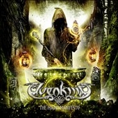 The Pagan Manifesto＜限定盤＞