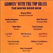 Groovin' with the Top Brass