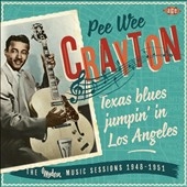 Texas Blues Jumpin' in Los Angeles: the Modern Music Session 1948-1951
