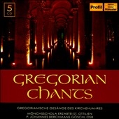 Gregorian Chants